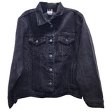 Ladies Denim Jacket