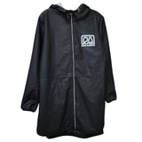 Ladies RA Long Rain Jacket