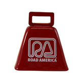 RA Small Cowbell