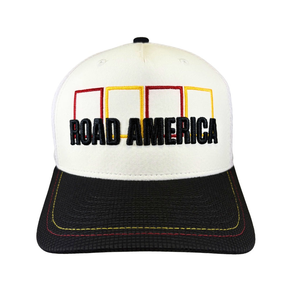 Rumble Hat