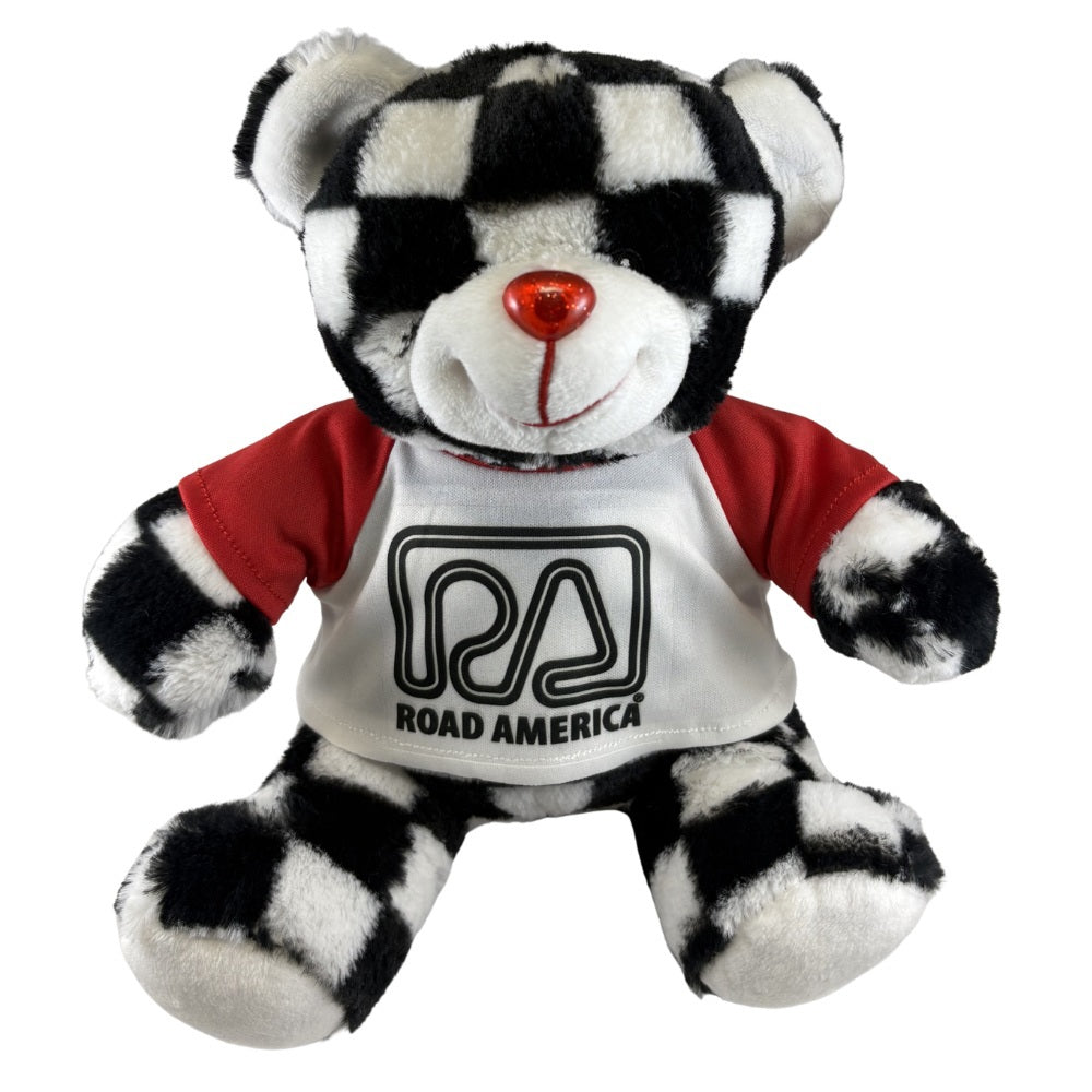 RA Teddy Bear