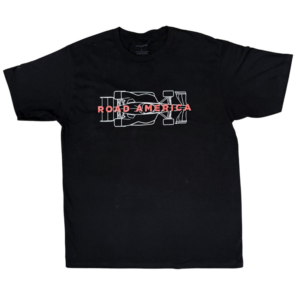 RA Cruiser Tee
