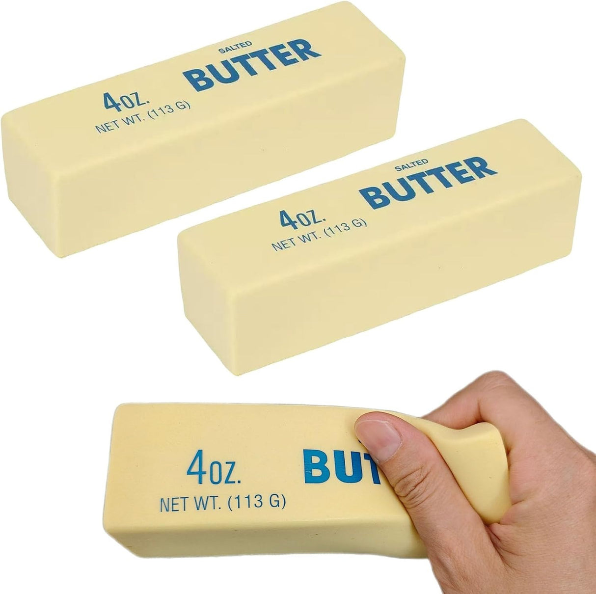 Butter Squishy