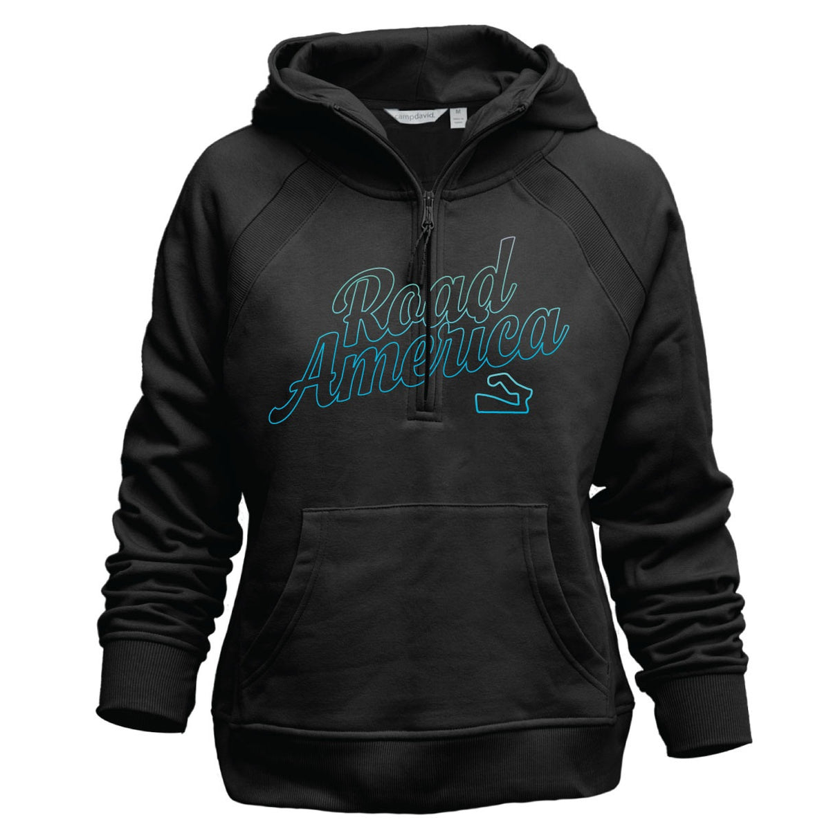 Macy Hoodie