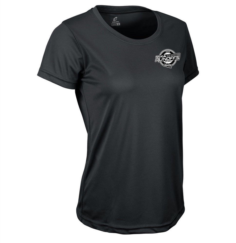 Event Stock RO24 Women's Performance Tee