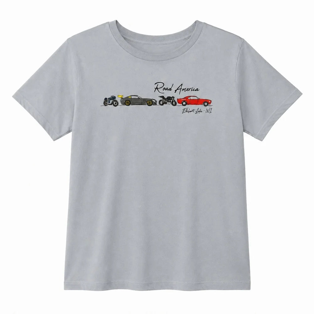 Parade Tee