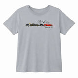 Parade Tee