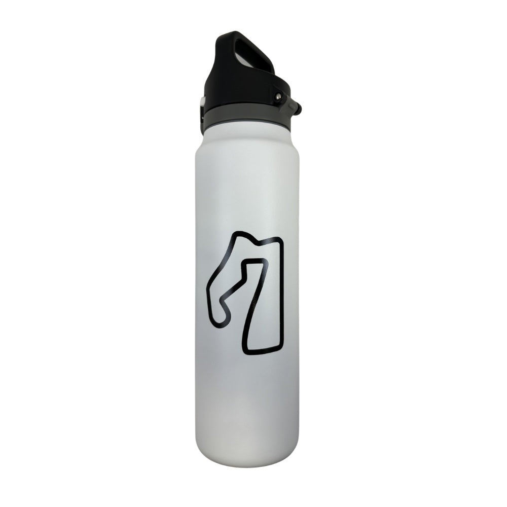 RA 22oz Luna Bottle