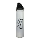 RA 22oz Luna Bottle