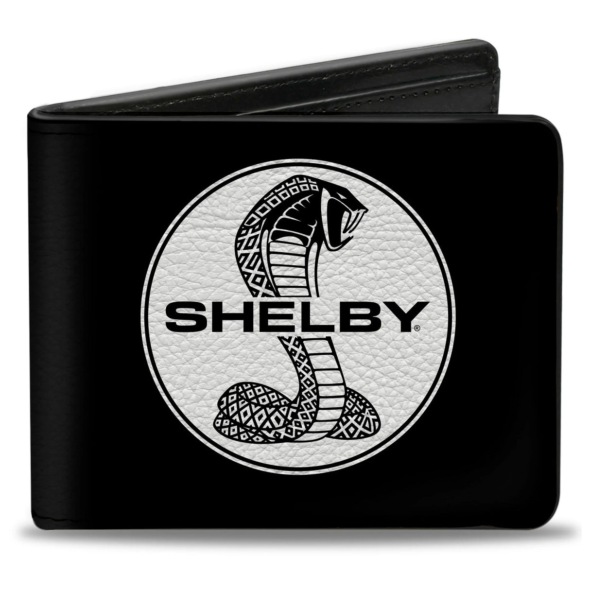 Bi-fold Shelby Wallet