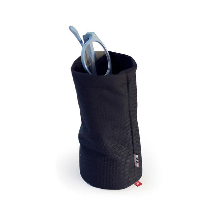 Upright Pouch for Glasses