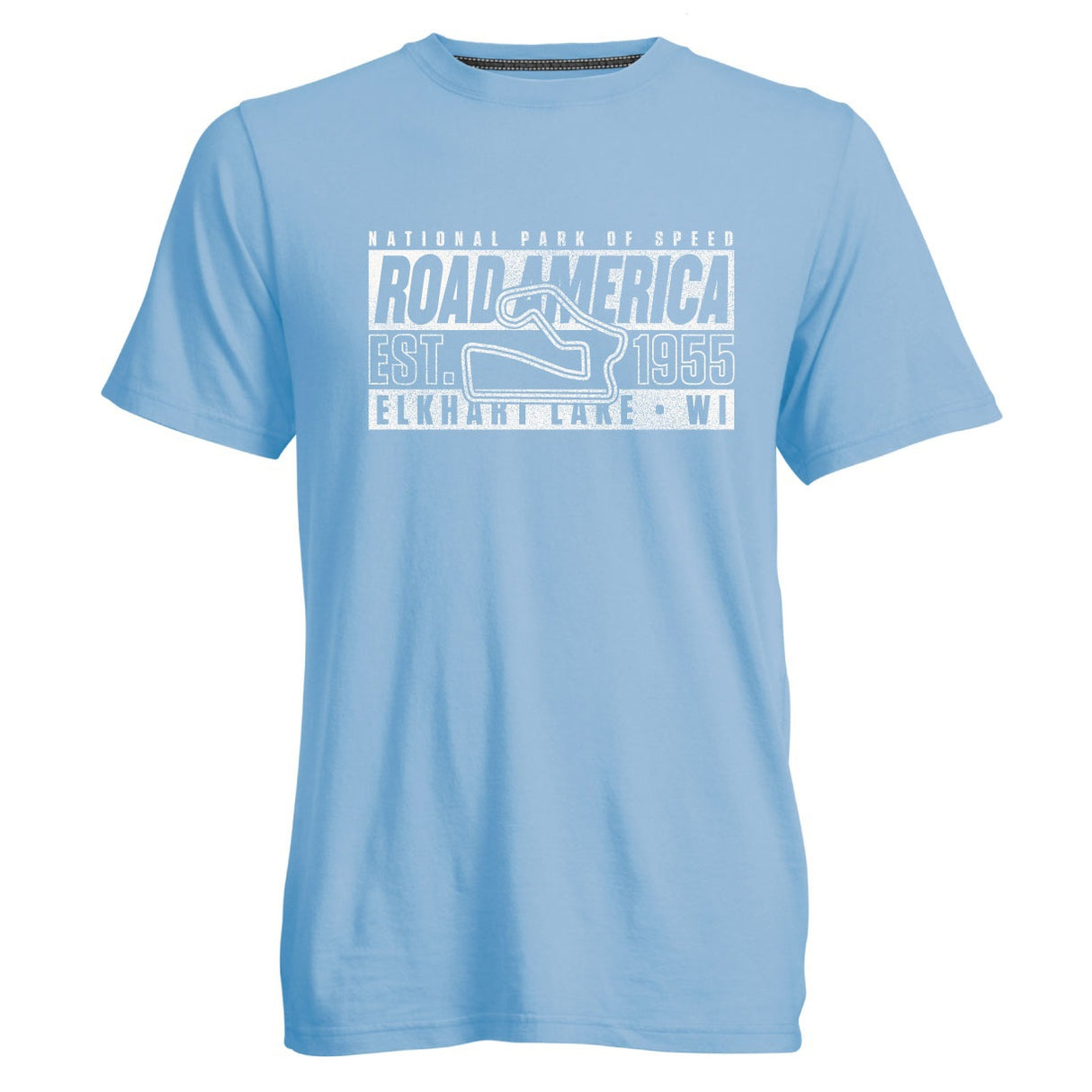 Bergland Tee