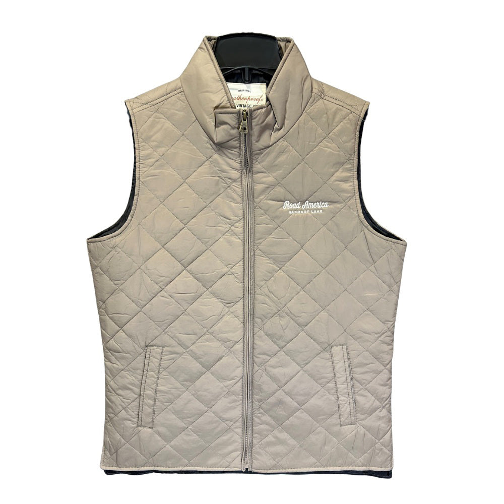 Ladies RA Vest