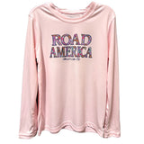Ladies UPF Long Sleeve N9J5R