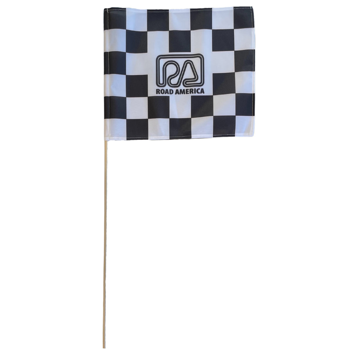 RA Stick Flag