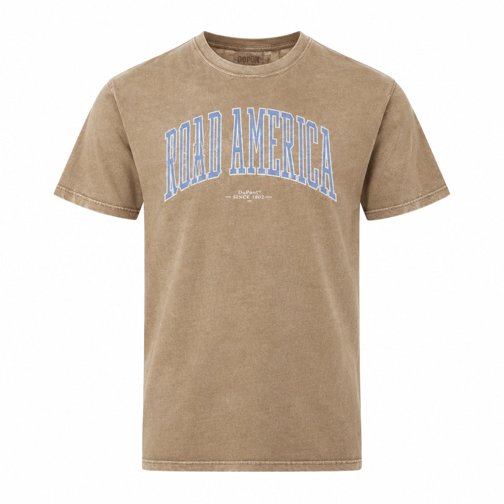 Dupont Tee