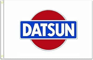 Datsun Flag