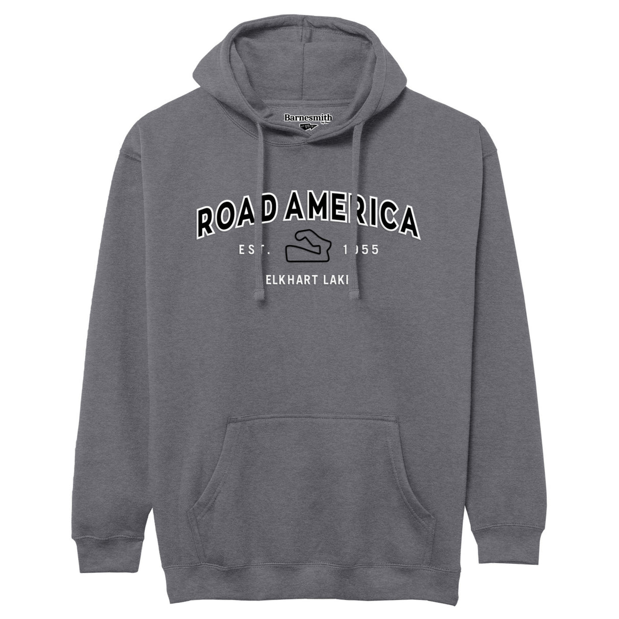 Barton Hoodie