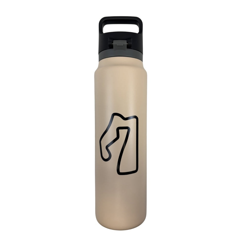 RA 22oz Luna Bottle