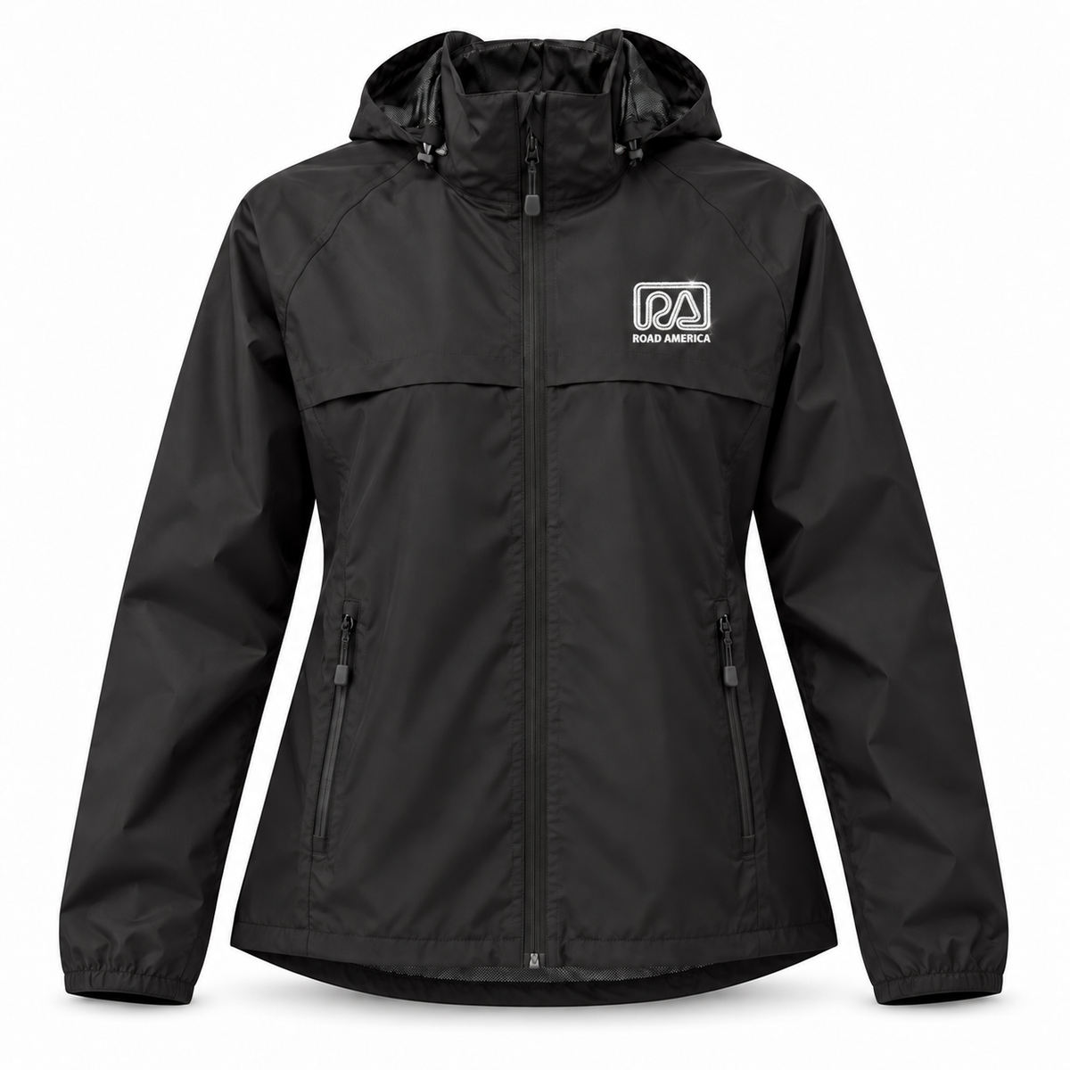 Ladies Rain Jacket