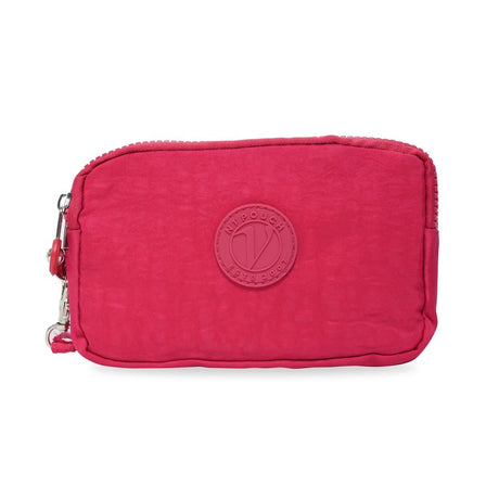 Malibu Nylon Wristlet