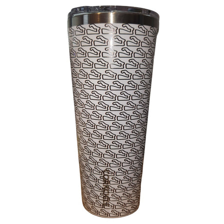 24oz Road America Tumbler