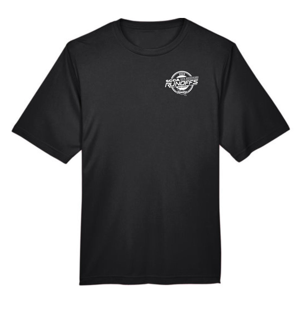 RO24 Performance Tee