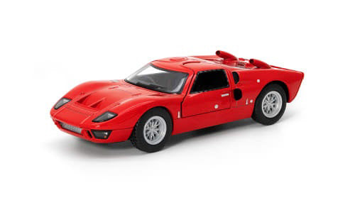 1966 Ford GT Heritage
