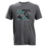 RA Plaid Tee