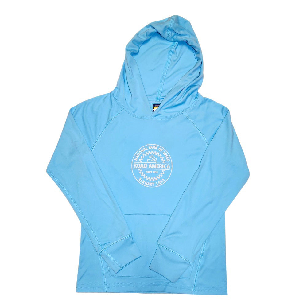 Youth Sunproof Long Sleeve