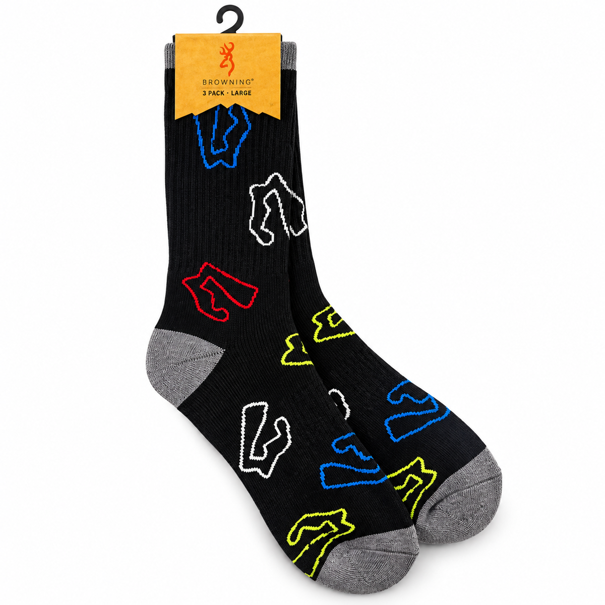 RA Track Socks