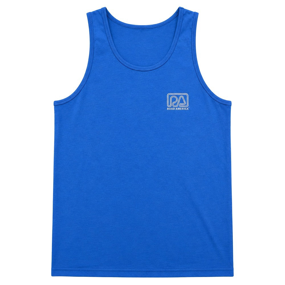 Logo Tank
