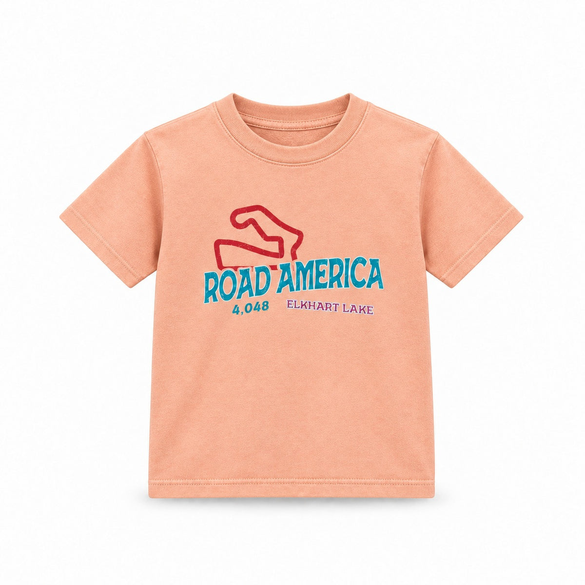 Isla Youth Tee
