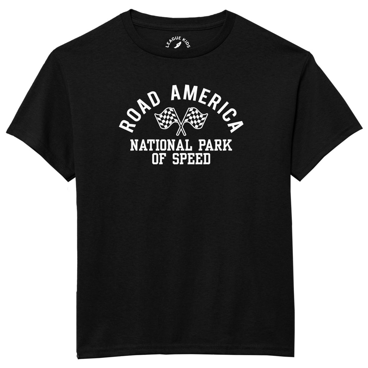 Youth Noir Tee