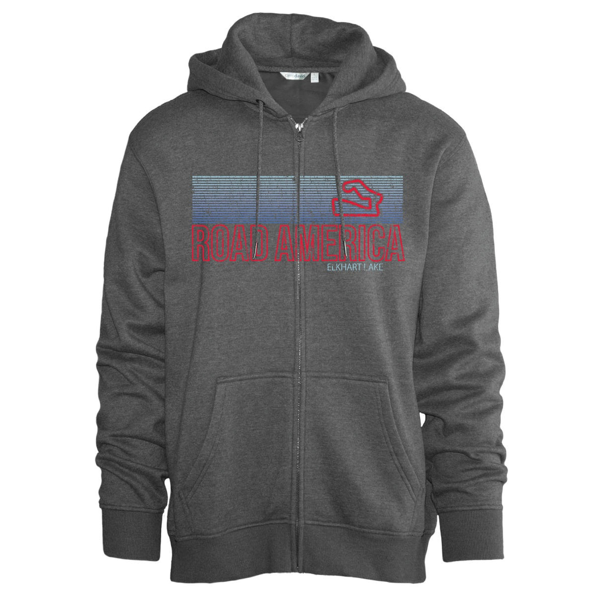 Mellen Full Zip