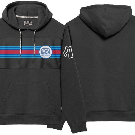 Marko Hoodie