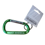 RA Carabiner Clip