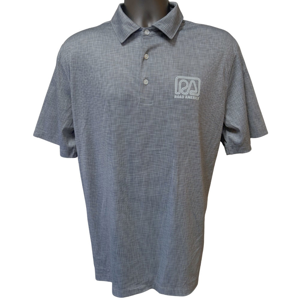 Silverton Performance Polo
