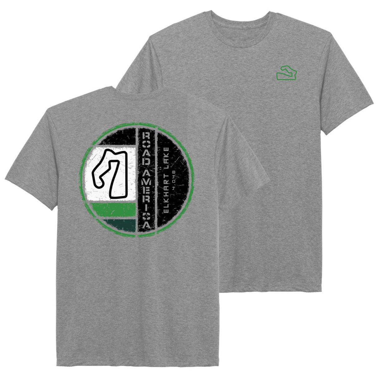 Rebel Tee