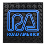 RA Logo Counter Mat