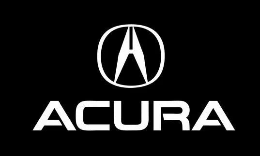 Acura Flag