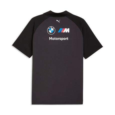 BMW Team Polo