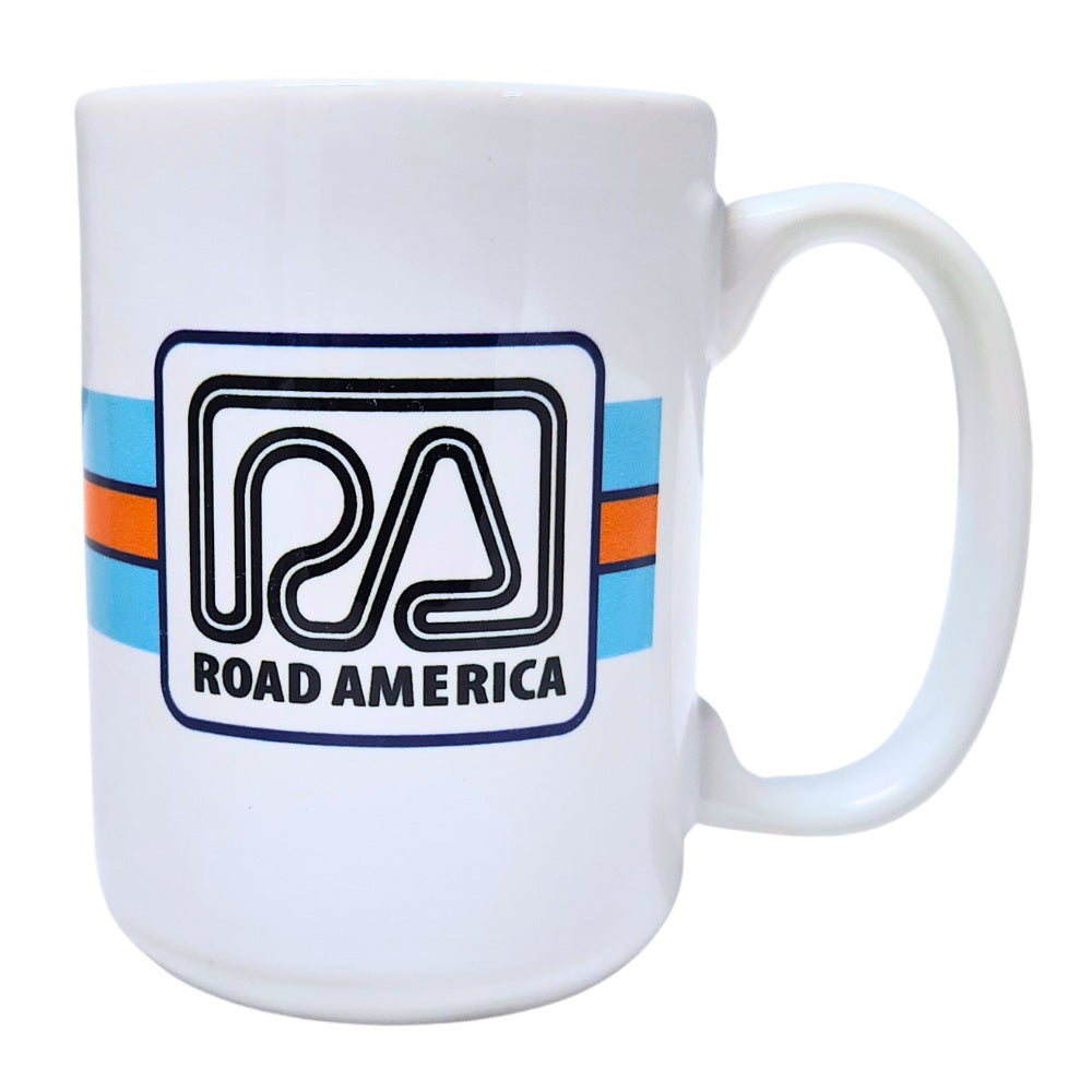 RA Grande Mug