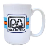 RA Grande Mug