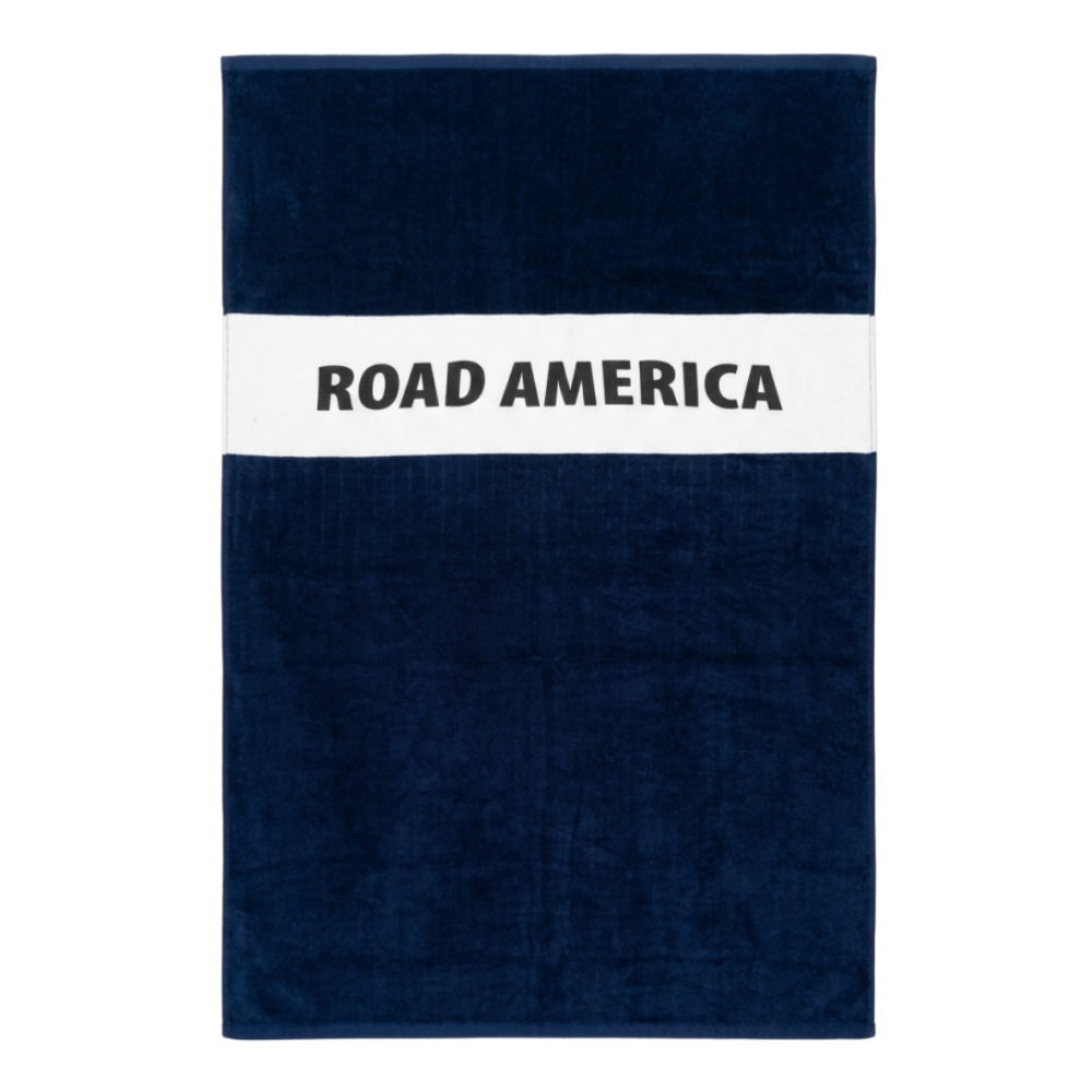 RA Stripe Towel