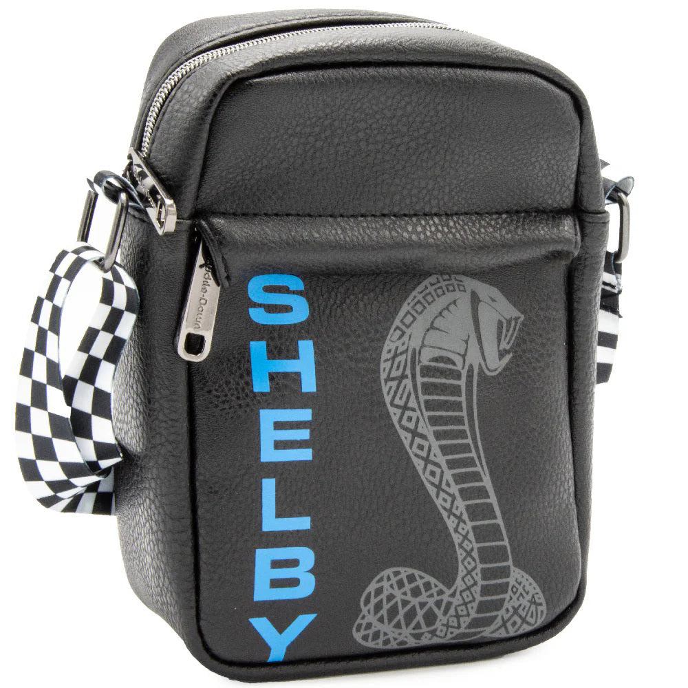 Shelby Crossbody Bag