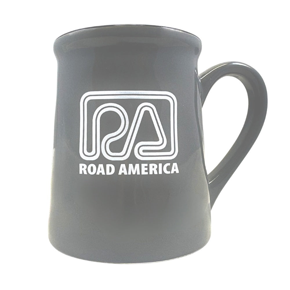 Campfire Mug