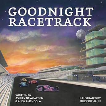 Goodnight Racetrack