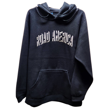 RA Fleece Hoody