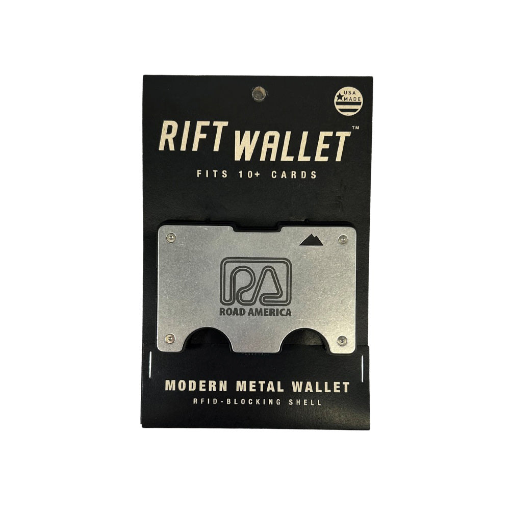 The Rift Wallet